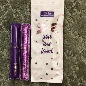 tarte mascara